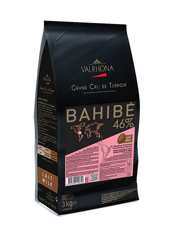 BAHIBE cacao 46%