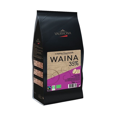 WAINA cacao 35%