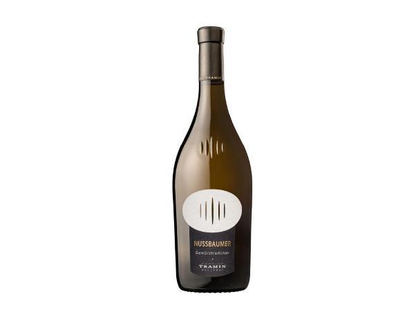 NUSSBAUMER Gewürztraminer