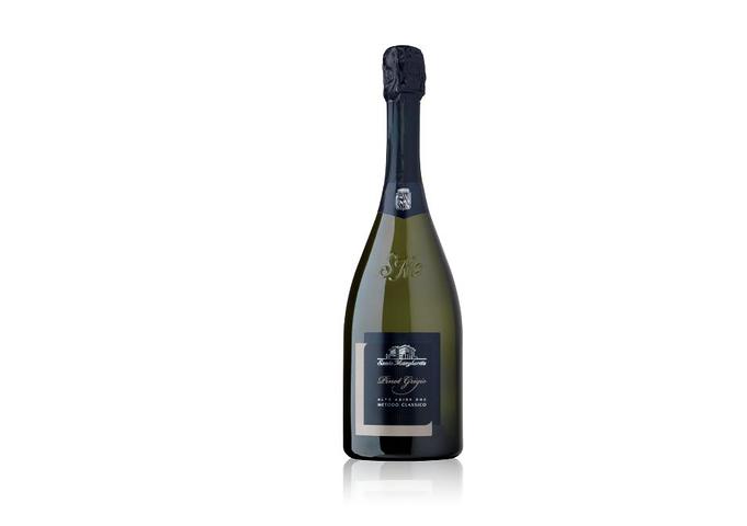Pinot Grigio Metodo Classico Alto Adige DOC