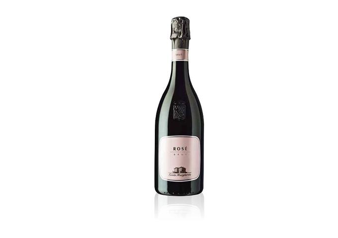 Spumante Rosé VS Vino Spumante Brut