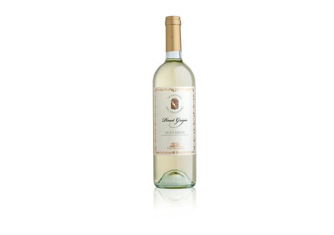 Pinot Grigio Impronta del Fondatore Alto Adige DOC