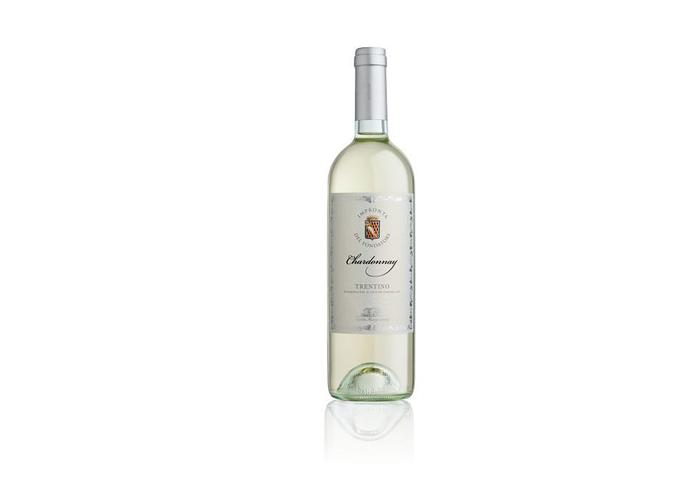 Chardonnay Impronta del Fondatore Trentino DOC