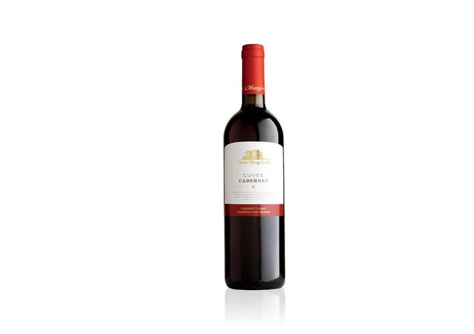Cuvée di Cabernet Veneto IGT