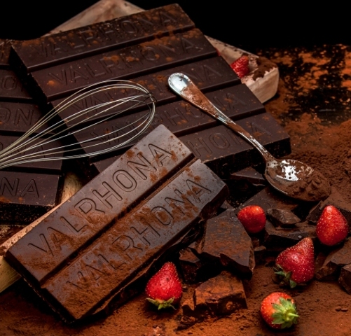 Pasticceria e Cioccolato