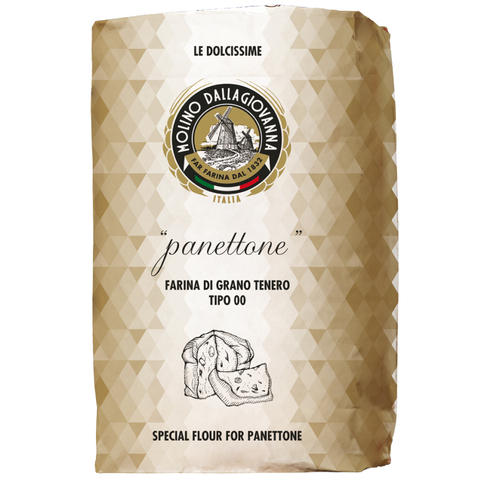 FAR DOLCI - Le dolcissime - Panettone