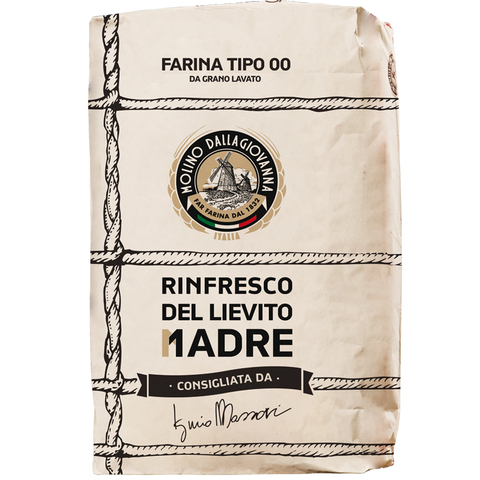 FAR DOLCI - Rinfresco