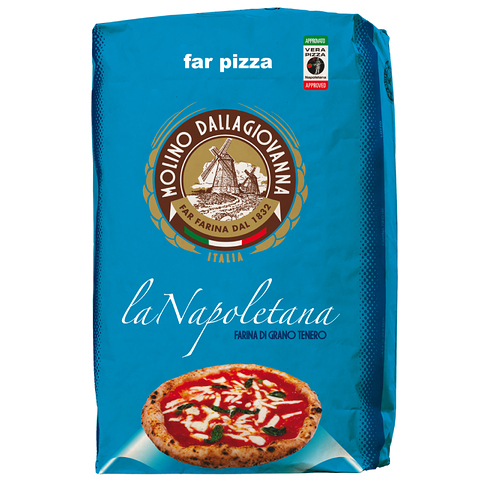 FAR PIZZA - LaNapoletana
