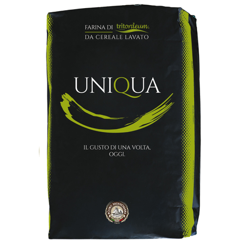 UNIQUA - Verde