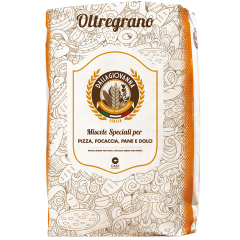 OLTREGRANO