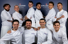 S.Pellegrino Young Chef 2018 - 3