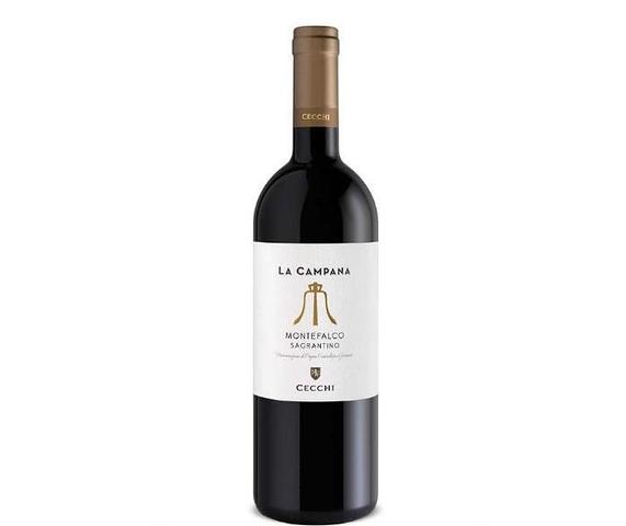 Montefalco Sograntino