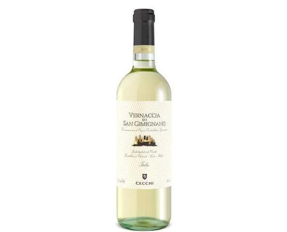 Vernaccia di San Gimignano