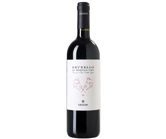 Brunello di Montalcino