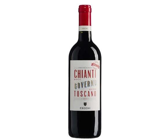 Chianti Governo