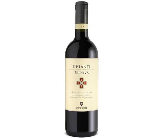 Chianti riserva