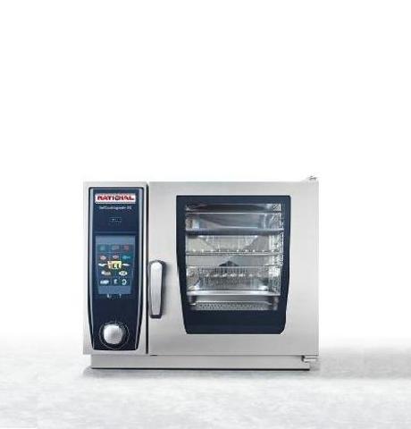 SelfCookingCenter® XS