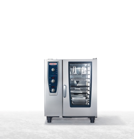 CombiMaster® Plus