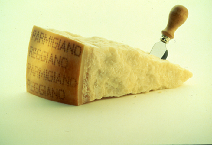 Parmigiano Reggiano Stagionatura 24 mesi