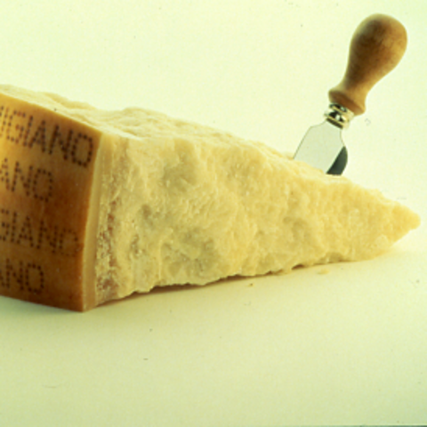 Parmigiano Reggiano Stagionatura 24 mesi