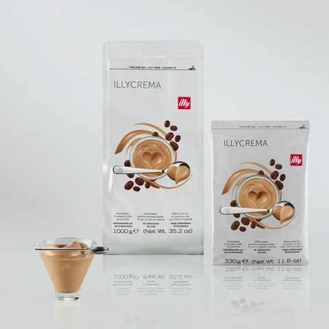 Illycrema