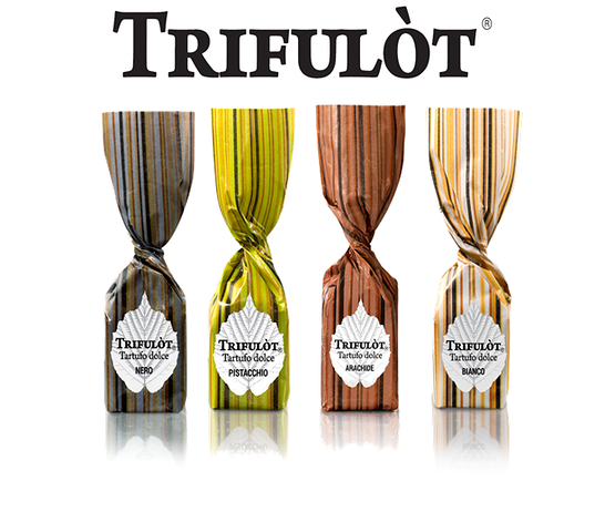 TRIFULOT TARTUFI DOLCI