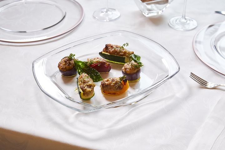 Dal Forno alla tavola