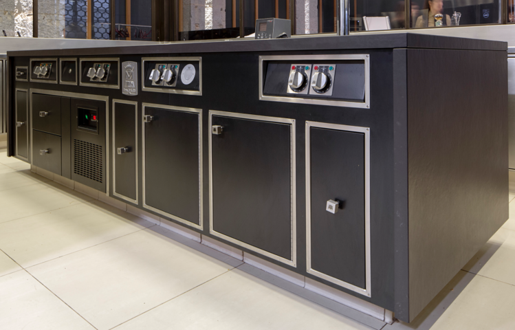 Ristorante Voce