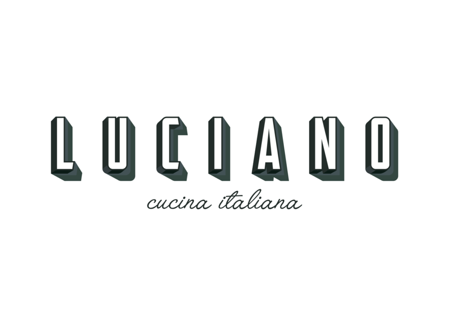 LUCIANO CUCINA ITALIANA - Ristorante