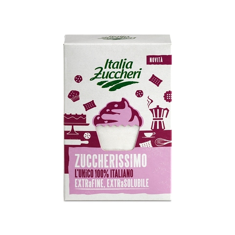 Zuccherissimo