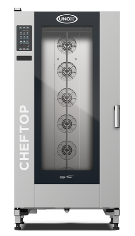 CHEFTOP MIND.Maps ™  Plus