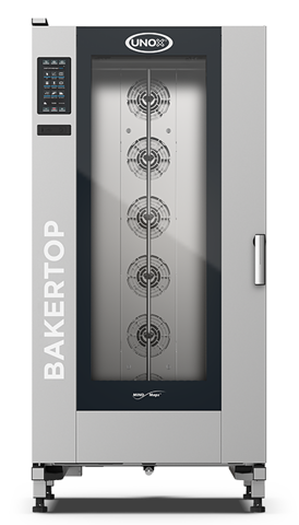BAKERTOP MIND.Maps ™  Plus
