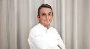 Chef Antonio Sena 