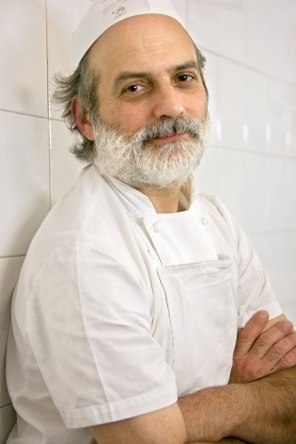 Chef CORRADO ASSENZA