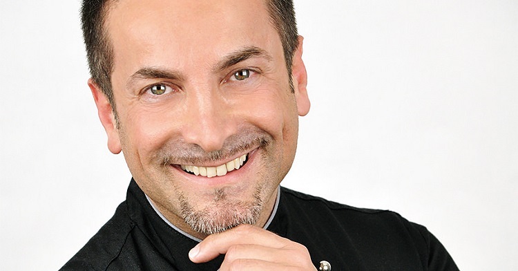 Chef RENATO ARDOVINO