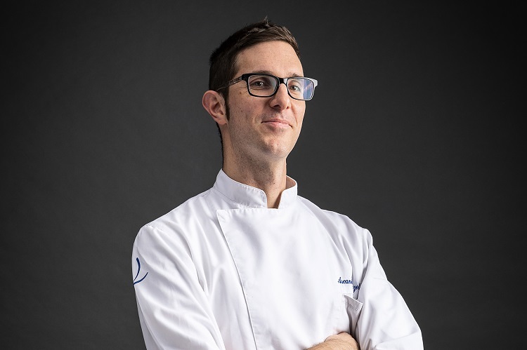 Chef ASCANIO BROZETTI