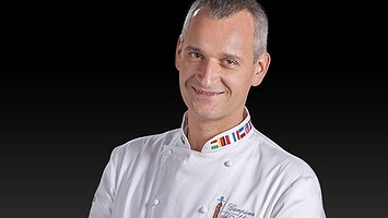 Chef LUIGI BIASETTO