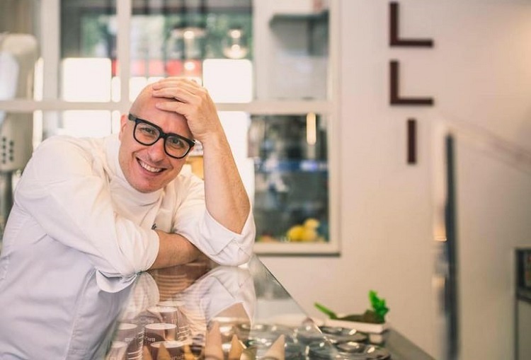 Chef PAOLO BRUNELLI