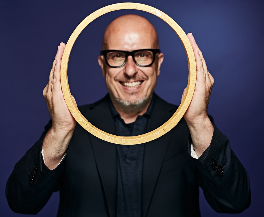Chef PAOLO BRUNELLI