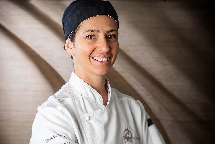 Chef CHIARA PATRACCHINI