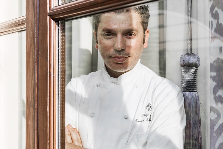 Chef DOMENICO DI CLEMENTE