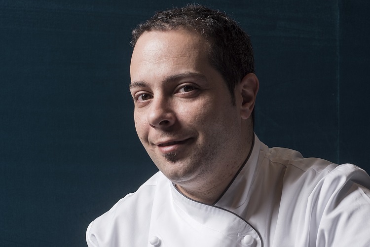 Chef NICOLA DI LENA