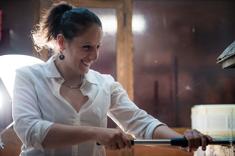 Chef ROBERTA ESPOSITO