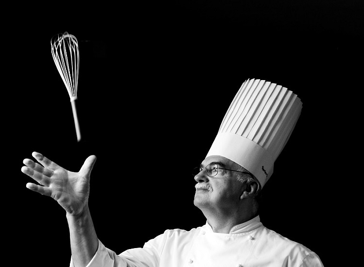 Chef GINO FABBRI