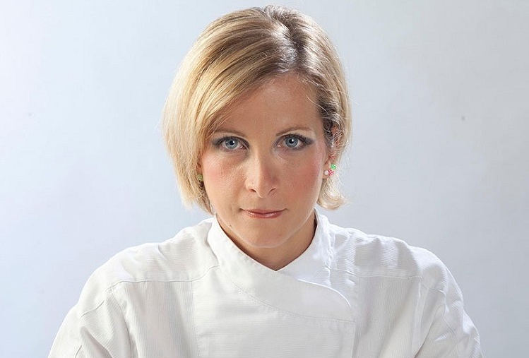 Chef LORETTA FANELLA
