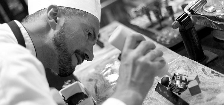 Chef ANTONINO MARESCA