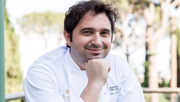 Chef DARIO NUTI