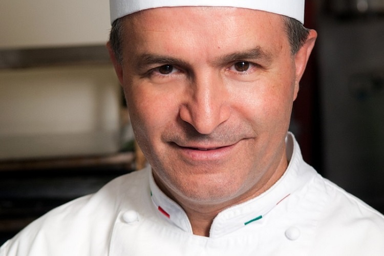Chef ALFONSO PEPE