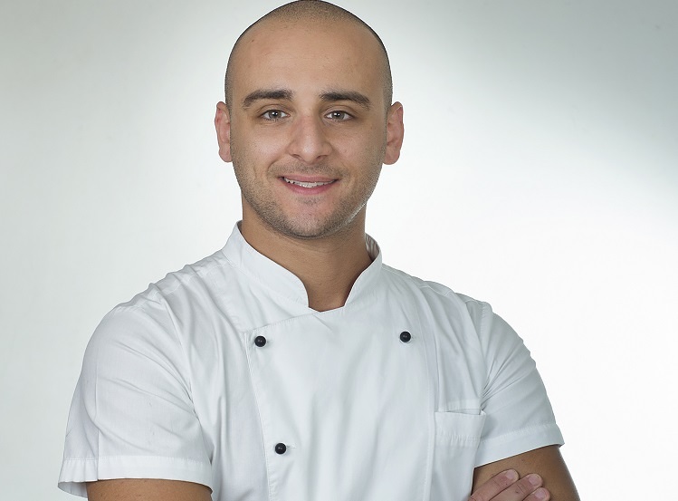 Chef LUCA PEZZETTA