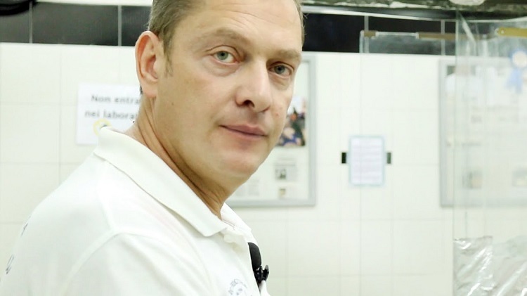 Chef ENZO PICCIRILLO